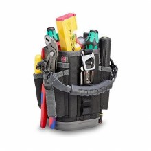 Additional picture of TOOL BAG UB3B Large Compact Utility Bag (NOSE BAG) Veto Pro Pac