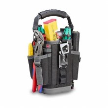 Additional picture of TOOL BAG UB3B Large Compact Utility Bag (NOSE BAG) Veto Pro Pac