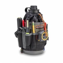 Additional picture of TOOL BAG UB3B Large Compact Utility Bag (NOSE BAG) Veto Pro Pac