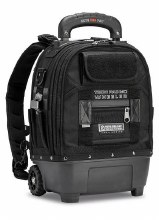 TOOL BAG BLACKOUT SMALL MC WHEELED BACKPACK