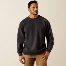 SWEATSHIRT, REBAR LIGHTWEIGHT, ARIAT