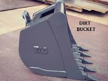 Additional picture of BUCKET 18" QUICK CONNECT FOR JCB 19C-1E