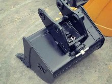 Additional picture of BUCKET 18" QUICK CONNECT FOR JCB 19C-1E