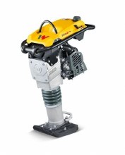 RAMMER, WACKER JUMPING JACK, BS62, 4-STROKE HONDA(GCR120) #4,271