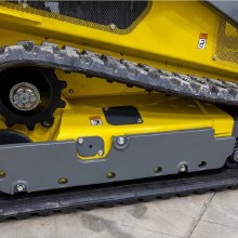 Additional picture of MINI SKID STEER , WACKER , YANMAR TURBO DIESEL 1225# CAPACITY W/ PRODUCTIVITY PACKAGE