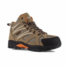 BOOT, 6" SURVEYOR COMP TOE, IRONAGE