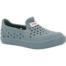 BOOT, TUFS KIDS CRUISER STORMY BLUE, XTRATUF