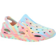 BOOT, KIDS RIPTIDE SANDAL SORBET SWIRL, XTRATUF
