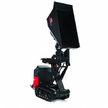 BUGGY HIGH LIFT BATTERY, CONCRETE E2500 ULTRA BUGGY HYPER CELL LITHIUM