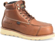 BOOT, 6" STAPLE GUN WATERPROOF SOFT TOE, CAROLINA