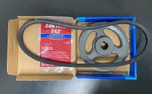 KIT, LOW SPEED JB FINISHER (J36H90H, B46H11H MODELS)