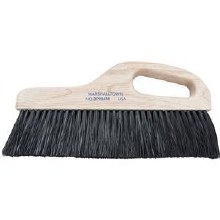 Additional picture of BRUSH  12" HAND CONCRETE FINISH BRUCH