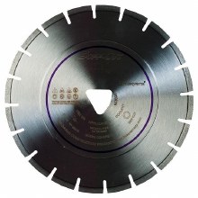 FLX6-1000 BLADE/SKIDPLATE, 6" SOFFCUT