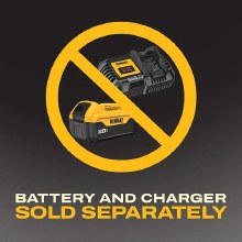 Additional picture of GRINDER ATOMIC 4-1/2"  20V MAX XR (BARE TOOL)