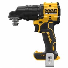 Additional picture of Drill Driver Multihead 20V Max Atomic Dewalt (Bare Tool)