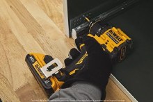 Additional picture of Drill Driver Multihead 20V Max Atomic Dewalt (Bare Tool)
