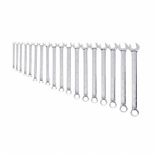 Additional picture of WRENCH 18 PC METRIC COMBO SET  DEWALT