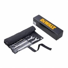 Additional picture of WRENCH 18 PC METRIC COMBO SET  DEWALT