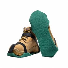 ERGOMATE TRACEMATES ANTI-SLIP SOLES, IMPACTO