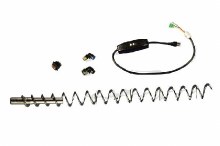 SERVICE KIT FOR MUD MIXER