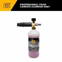 Additional picture of FOAM WATER CANNON FOR PRESSURE WASHERS 1 LITER