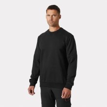 SWEATSHIRT, EVO SWEATSHIRT, HELLY HANSEN