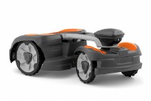 Additional picture of AUTOMOWER, AM535 AWD, EPOS, REFRENCE STATION REQUIRED