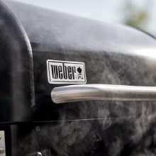 Additional picture of GRILL PELLET 36" XL 600 SEARWOOD  BLACK