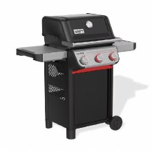 Additional picture of GRILL SPIRIT EX-325 3 BURNER BLACK PROPANE LP GAS