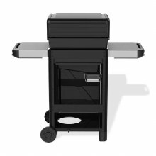 Additional picture of GRILL SPIRIT EX-325 3 BURNER BLACK PROPANE LP GAS