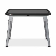 Additional picture of STAND EXPANDABLE FOR 17" and 22" SMALL PORTABLE GRILL and GRIDDLE