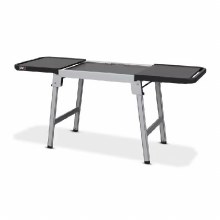 Additional picture of STAND EXPANDABLE FOR 17" and 22" SMALL PORTABLE GRILL and GRIDDLE