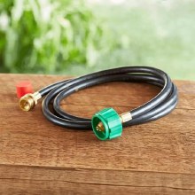 Additional picture of ADAPTER HOSE FOR 20# TANK