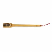 Additional picture of BRUSH GRILL 18" 46CM   BAMBOO