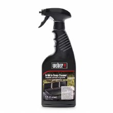 CLEANER FOR GRIDDLES DEEP CLEANER