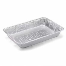 Additional picture of DRIP PAN FOIL LARGE ( 6 PACK)