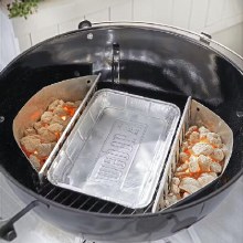 Additional picture of DRIP PAN FOIL LARGE ( 6 PACK)