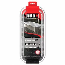 Additional picture of DRIP PAN FOIL TALL ( 10 PACK) SUMMIT, GRIDDLES, SMOKERS, GENESIS II 400/600
