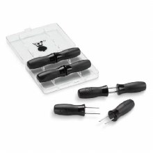 CORN HOLDER PICK SET