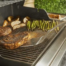Additional picture of SPATULA FOR GRILL  PRECISION