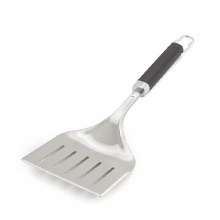 Additional picture of SPATULA WIDE FOR GRILL  PRECISION