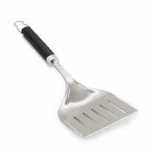 Additional picture of SPATULA WIDE FOR GRILL  PRECISION