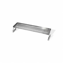 Additional picture of GRIDDLE DUAL LEVEL WARMING RACK FOR SLATE 30"