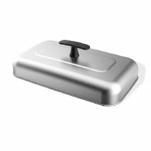 Additional picture of GRIDDLE BASTING DOME XL