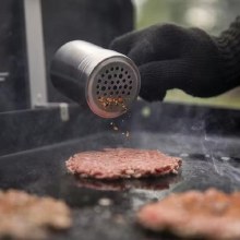 Additional picture of GRIDDLE SMASHED BURGER SET PRECISION
