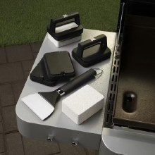 Additional picture of GRIDDLE CLEANING KIT  PRECISION 8 PIECE