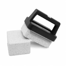 Additional picture of GRIDDLE CLEANING KIT  PRECISION 8 PIECE