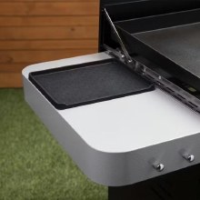 Additional picture of TOOL REST MAT SIDE TABLE