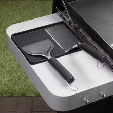 Additional picture of TOOL REST MAT SIDE TABLE