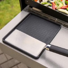 Additional picture of TOOL REST MAT SIDE TABLE